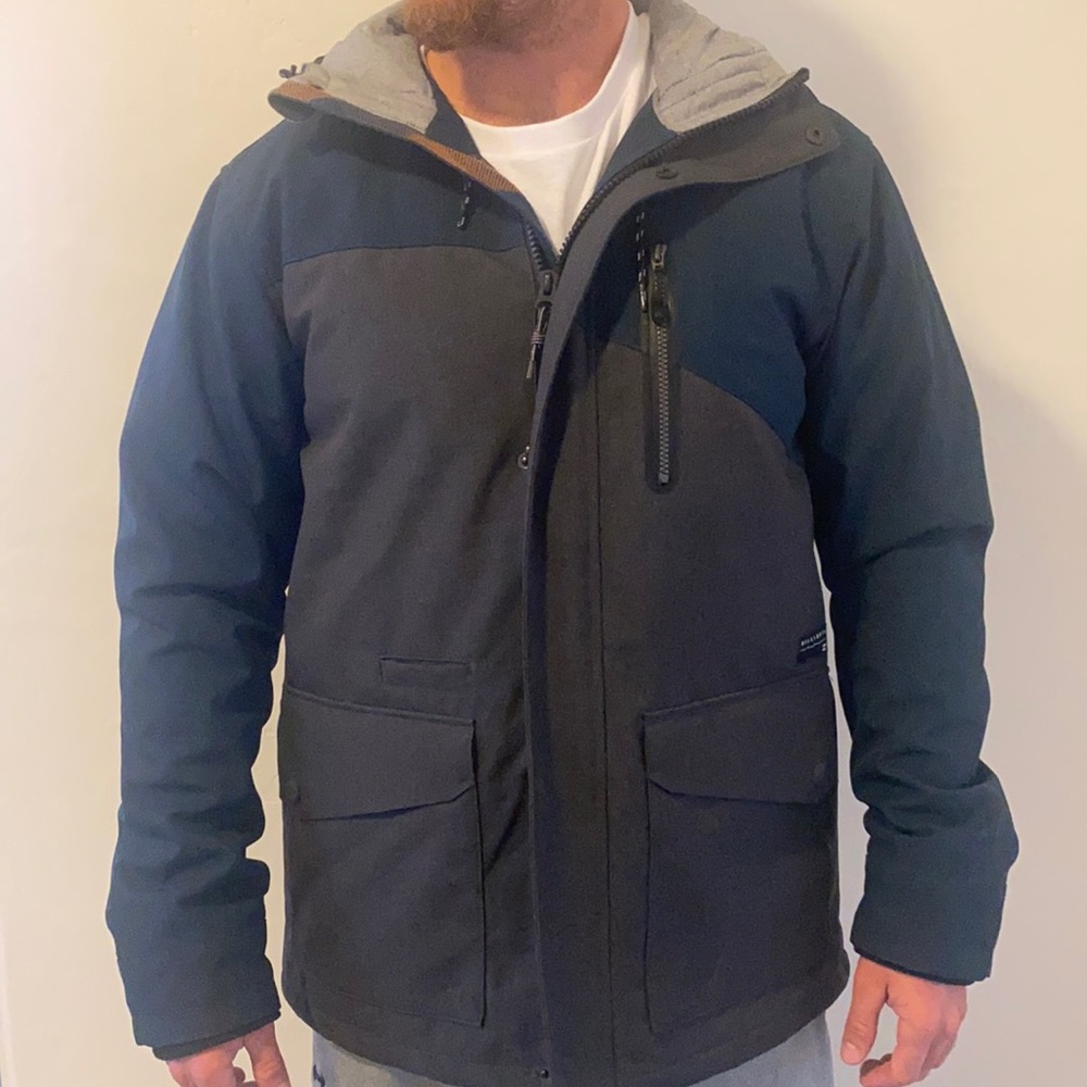 Billabong Jacket